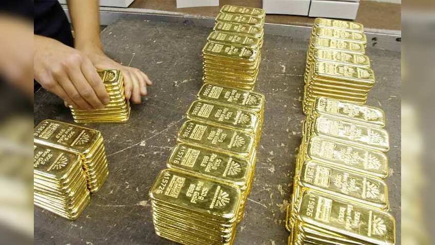 Sovereign Gold Bonds to trade on exchanges from June 13: RBI