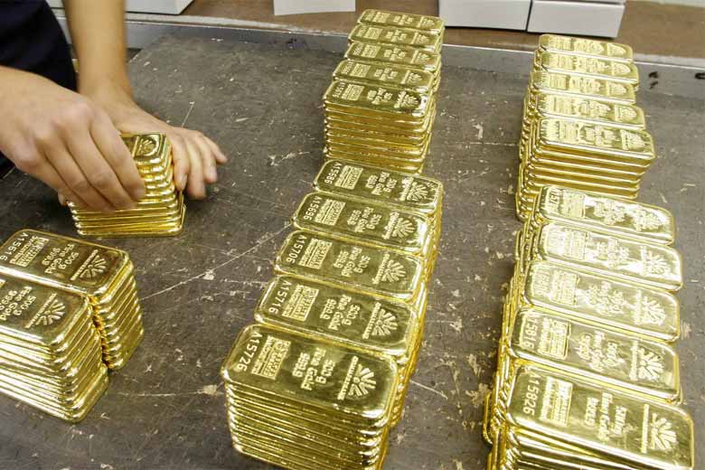 Sovereign Gold Bonds to trade on exchanges from June 13: RBI