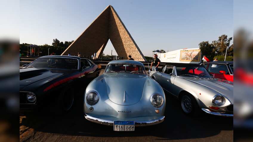 Car sales decline marginally in May; CV sales rise by robust 17%