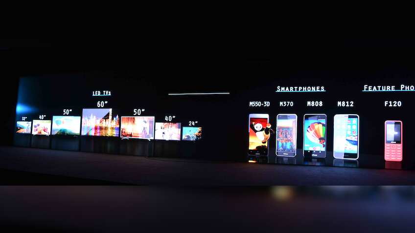 Want to crack the Indian smartphone market? Sell a phone for Rs 8,000