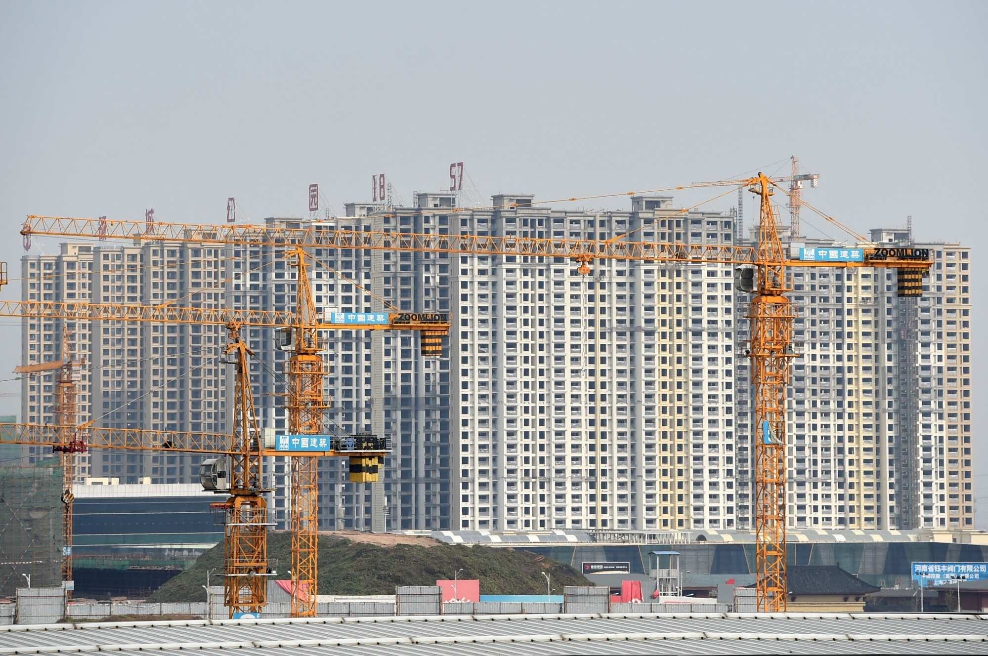 Good news for home buyers! HC says no service tax on under-construction properties