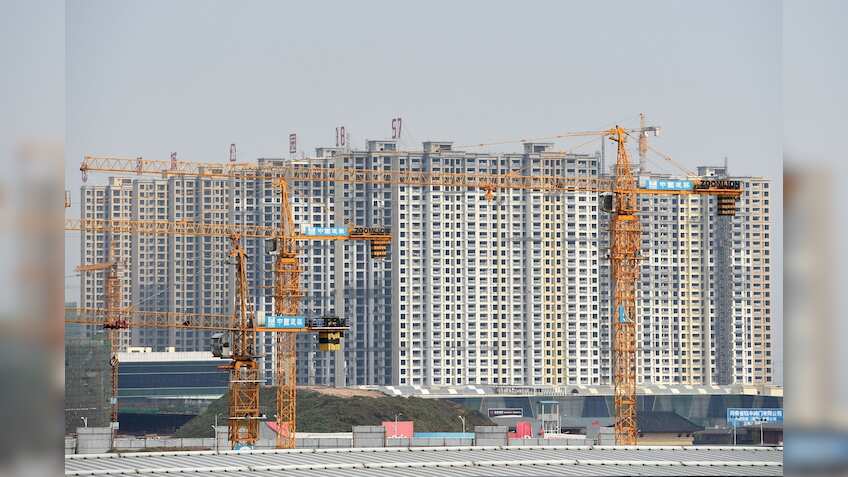 Good news for home buyers! HC says no service tax on under-construction properties