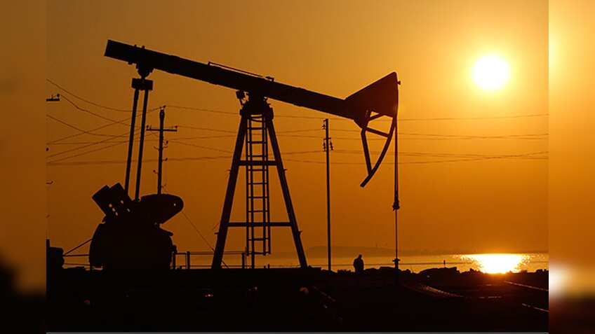  Forces effecting crude oil price rise; What happens to India? 
