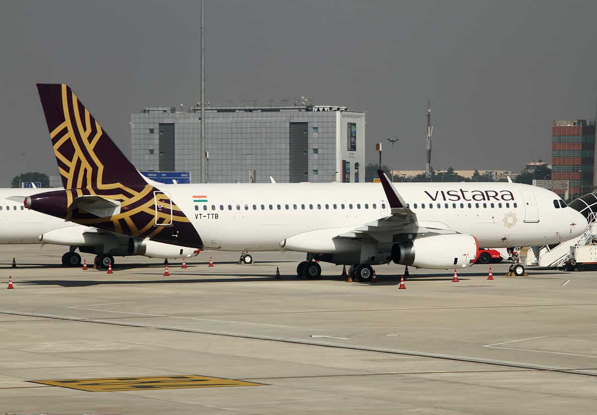Vistara awaits clarity on 5/20 rule: CEO Phee Teik Yeoh