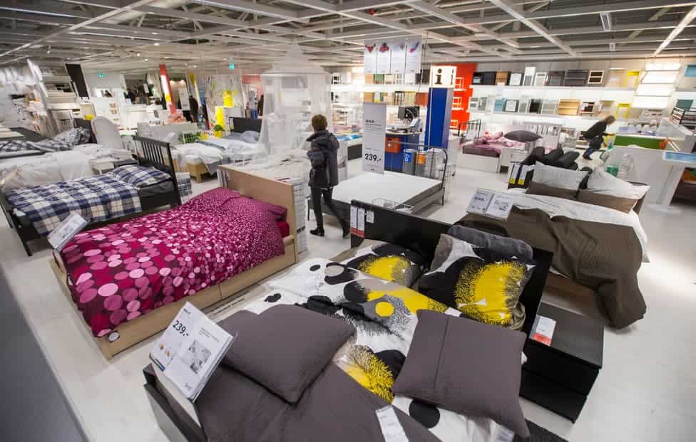 IKEA to consider production unit in India to tap 'big middle class