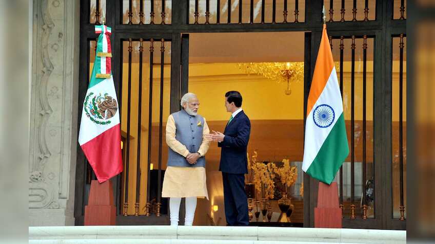 Does India really need to be a part of the NSG?