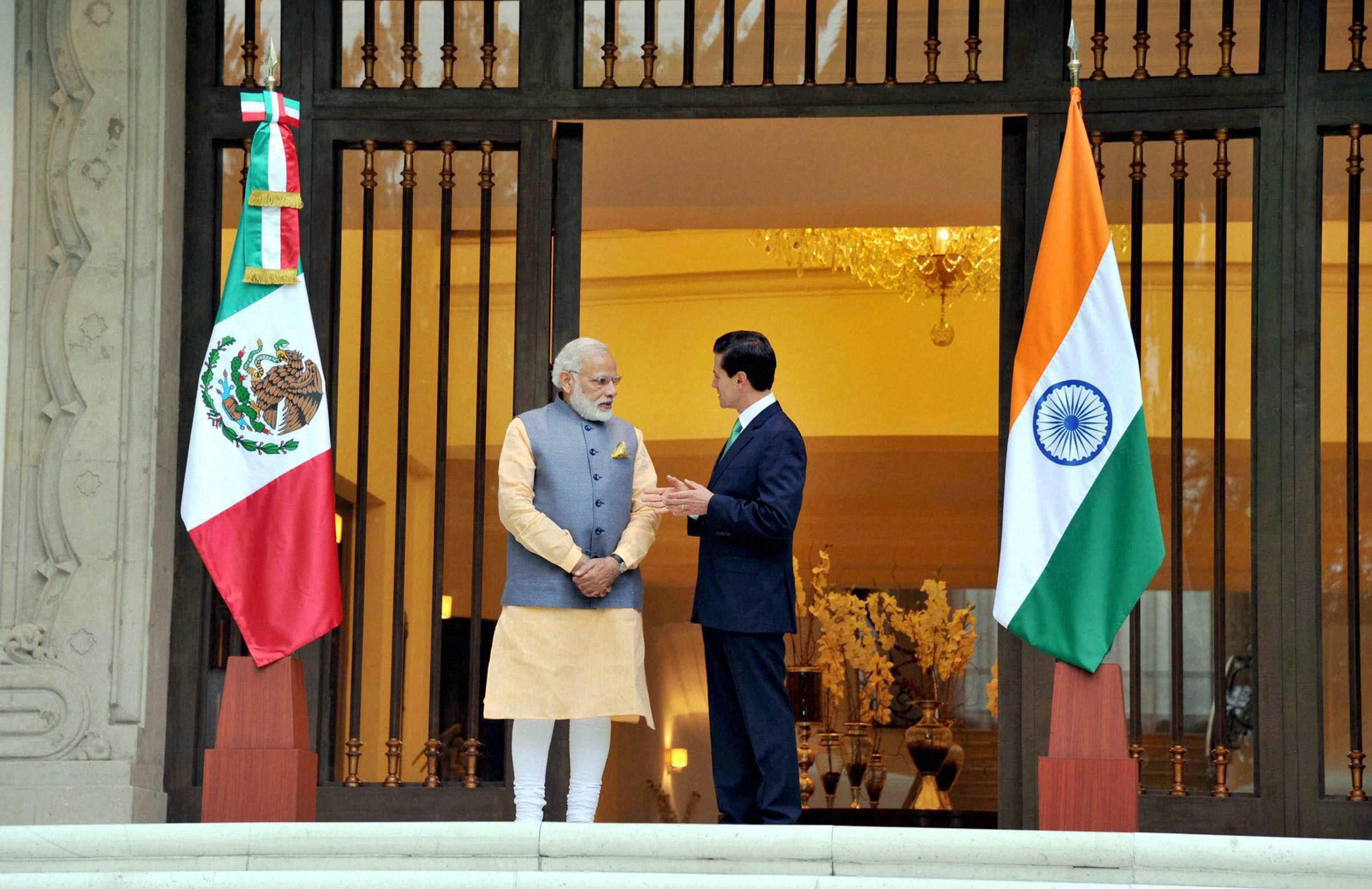 Does India really need to be a part of the NSG?