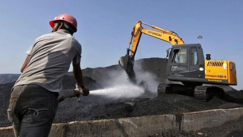 Coal power companies cause water scarcity in India, says Greenpeace