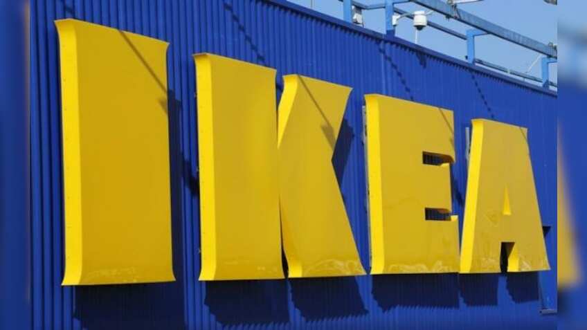 IKEA to open 25 stores in India by 2025