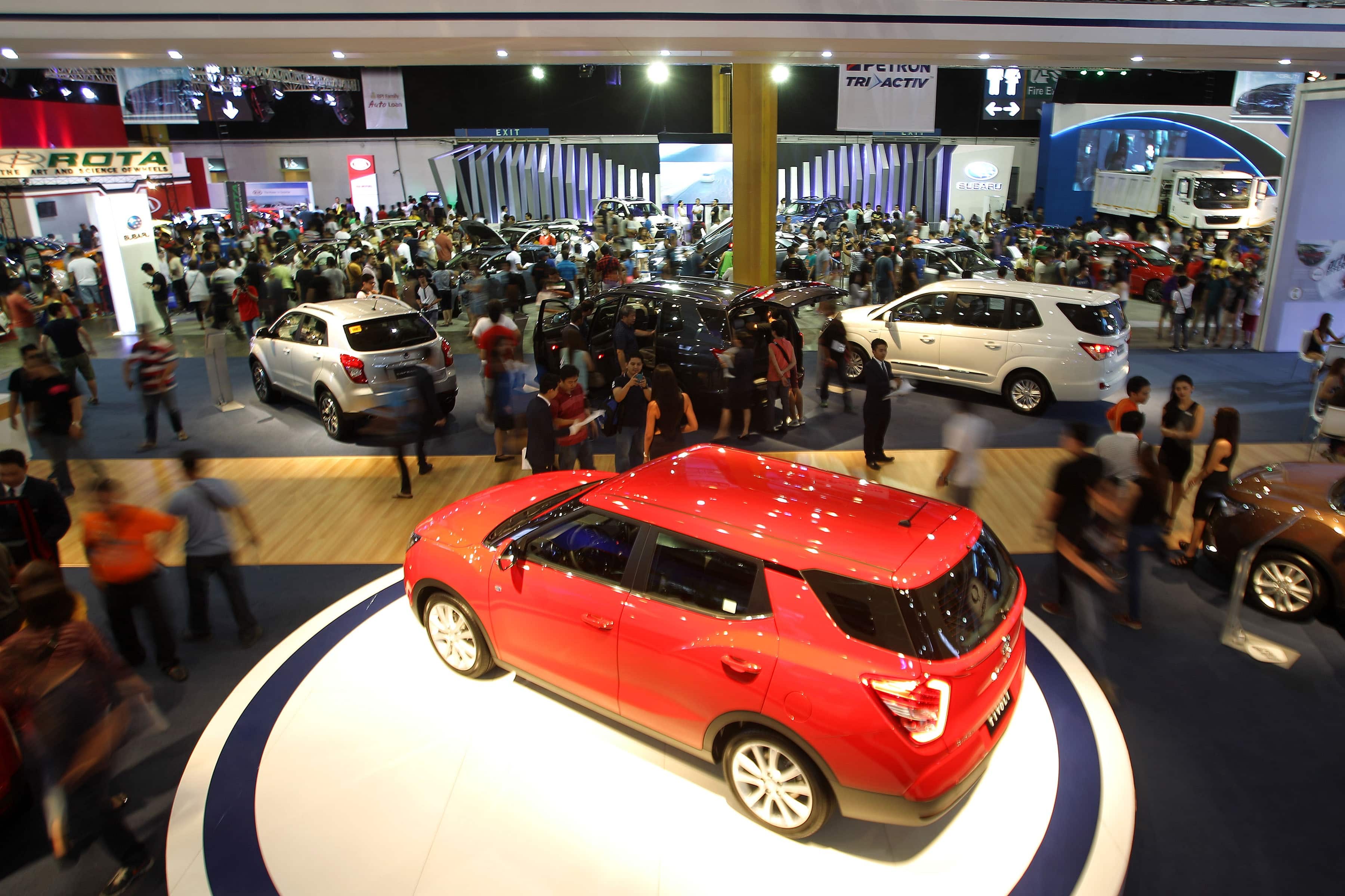 Sorry carmakers but rural India won’t buy cars till August