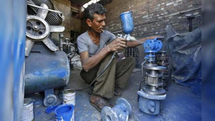 IIP data shows revival a major challenge: India Inc