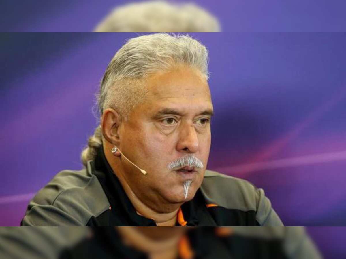 ED attaches Vijay Mallya, UBHL assets worth nearly
