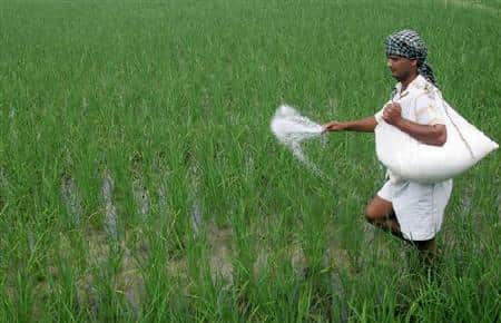 Government to release Rs 485 crore outstanding subsidy: Deepak Fertiliser