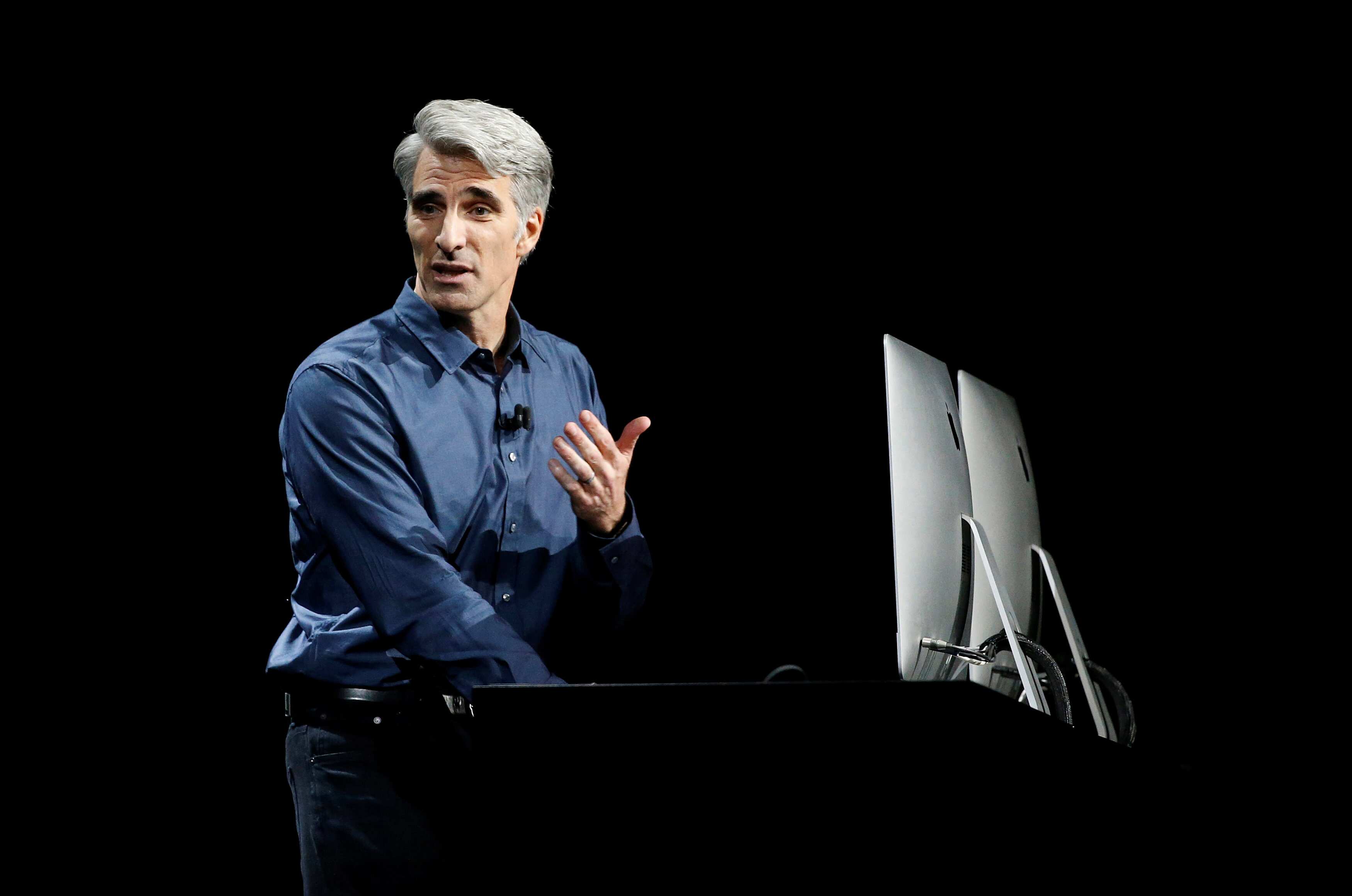 Cornered by competition: Here's why Apple warmed up to open-source