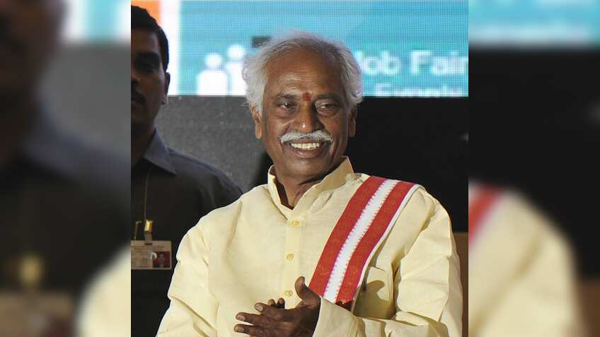 Modi government to punish violators of Contract Labour Act: Union Minister