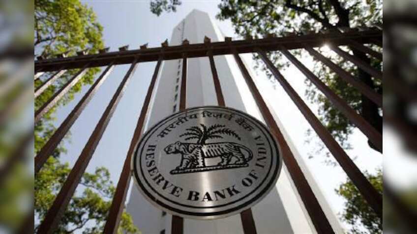 RBI launches inflation expectations survey in 18 cities