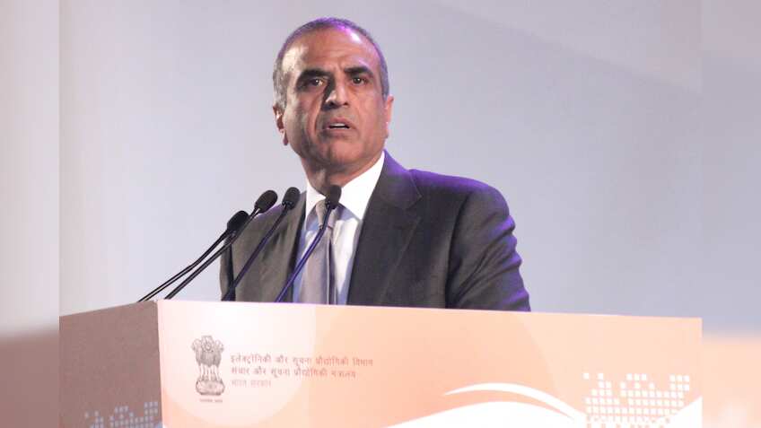 Trai heeds Sunil Mittal's complaints; floats new paper to put plug on apps like Ringo