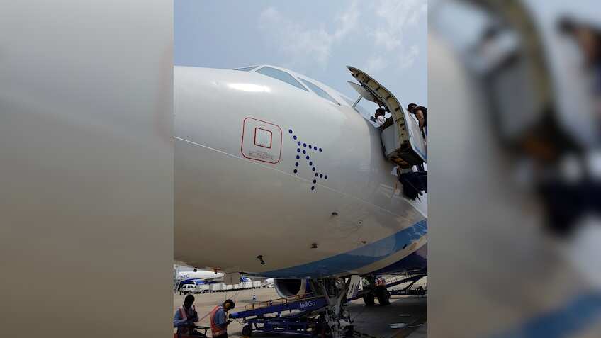 5/20 rule done away with, fares capped; aviation stocks rally