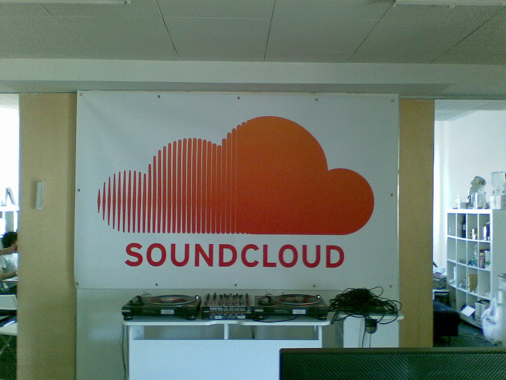 Once a target for acquisition, Twitter now invests $70 million in SoundCloud