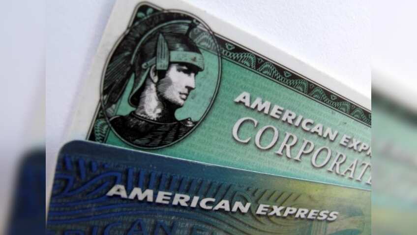 SBI enters into alliance with AmEx