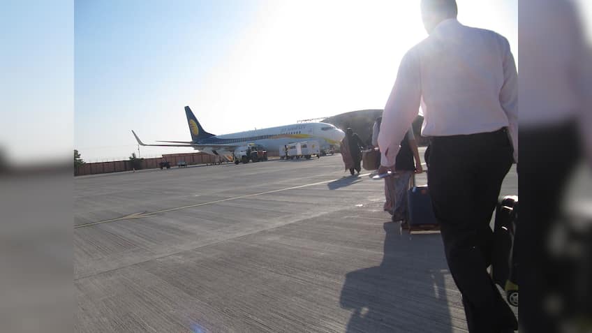 Decoding your air ticket after the new civil aviation policy