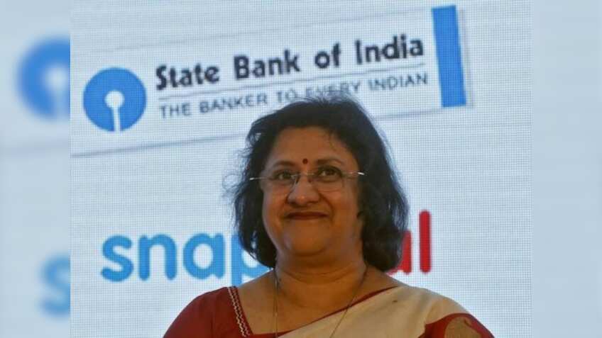 Rs 37 trillion in assets, 22,500 branches, 58,000 ATMs; SBI stock surges 20%