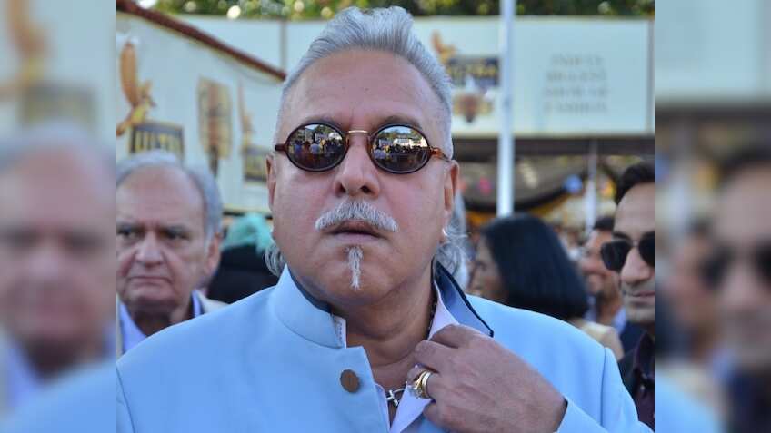 ED attaches 7 UB holding properties in connection with Vijay Mallya 