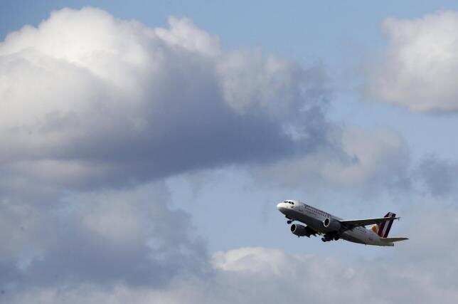 Aviation sector to see strong growth; air traffic to rise 14%