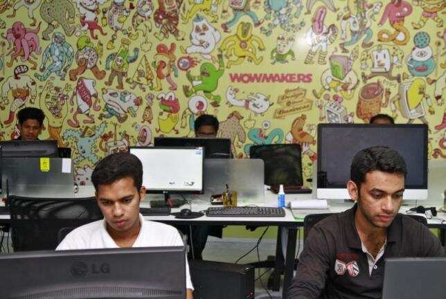Startup: Over 400 entrepreneurs queue up for tax benefits