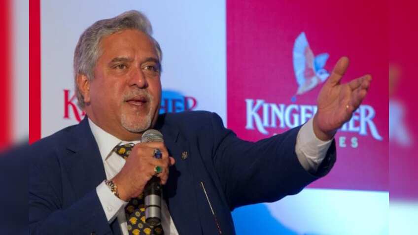 United Breweries down over 2% on Mallya exit talks