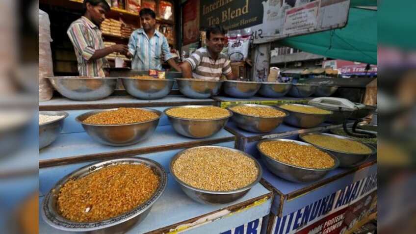 Centre to up buffer stock as pulse prices near Rs 200 per kg