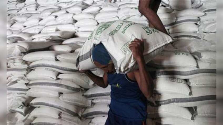 Government imposes 20% tax on sugar export