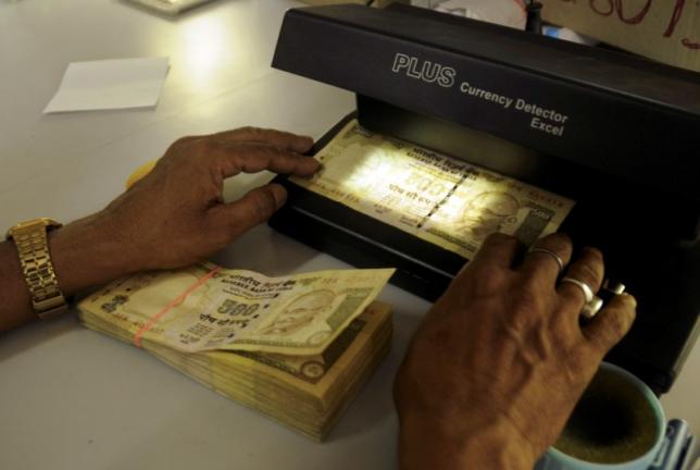 Rupee appreciates by 8 paise against dollar in early trade