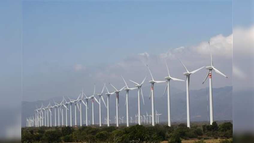 Siemens, Gamesa to become world's largest windfarm business