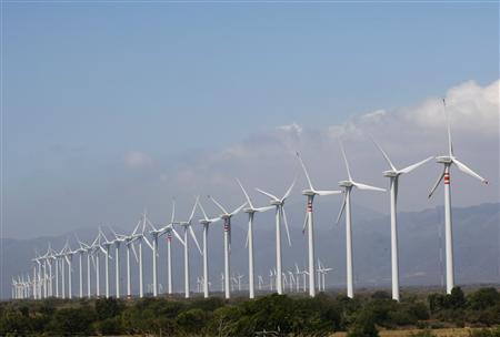 Siemens, Gamesa to become world's largest windfarm business