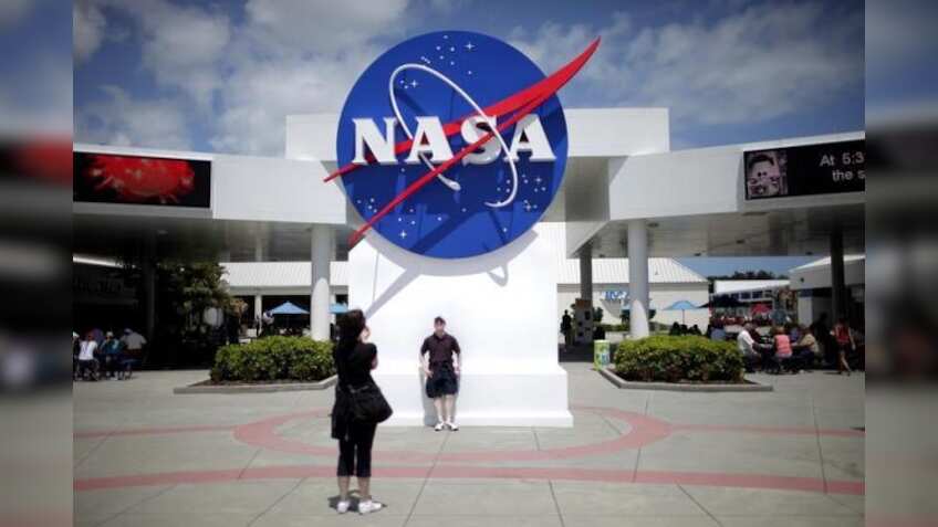 NASA's battery-powered Maxwell to be fuel efficient airplane