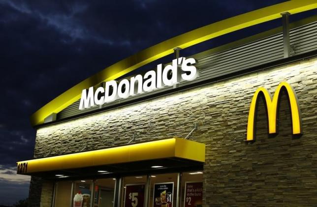 $500 million cost-cutting plan may cause Mcdonald's to outsource jobs to India
