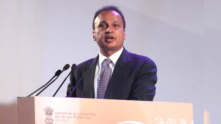 "Shocked" at illegal phone tapping reports; authorities to fully probe the matter: Reliance