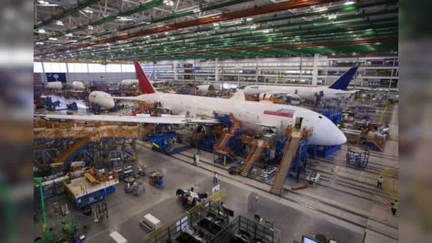 Boeing, Tata to set up joint aerospace facility in Hyderabad