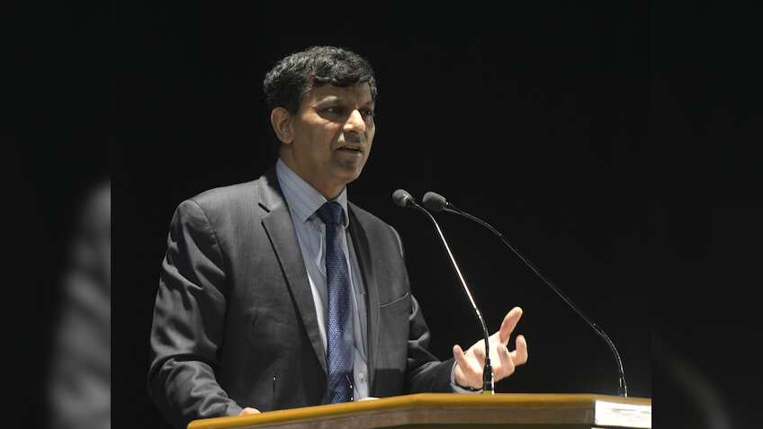 5 achievements of RBI under Raghuram Rajan