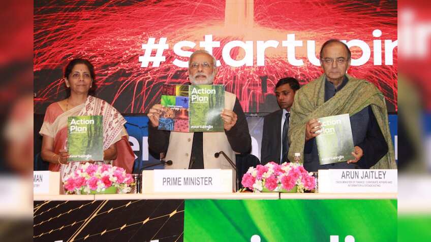 'Angel tax' exemption: Will this give Modi's 'Startup India' mission a push?