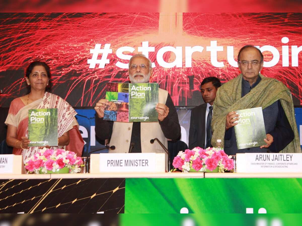 &#039;Angel tax&#039; exemption: Will this give Modi&#039;s &#039;Startup