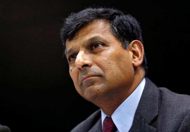 How the who's who of politics and financial markets reacted to Rajan's exit
