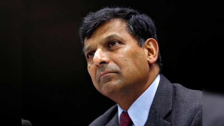 How the who's who of politics and financial markets reacted to Rajan's exit