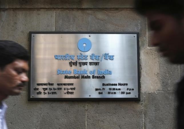 SBI named in a 'Hall of Shame' of banks funding cluster bomb makers