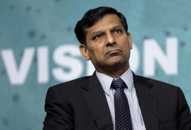 Rajan felt undermined in weeks before quitting