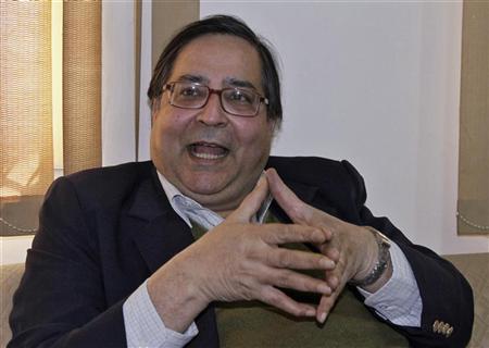 New GDP series needs time but IIP has limitations too: Indian Chief Statistician