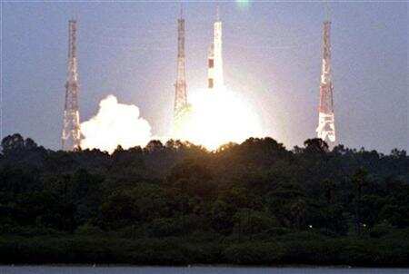 48-hour countdown for launch of 20 ISRO satellites begins 