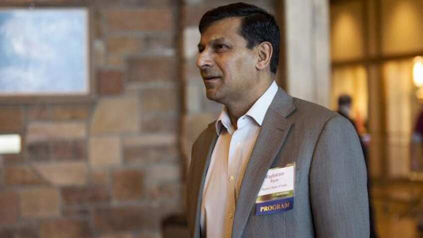 Raghuram Rajan exit: Policies are more important than personalities, says Fitch Ratings  