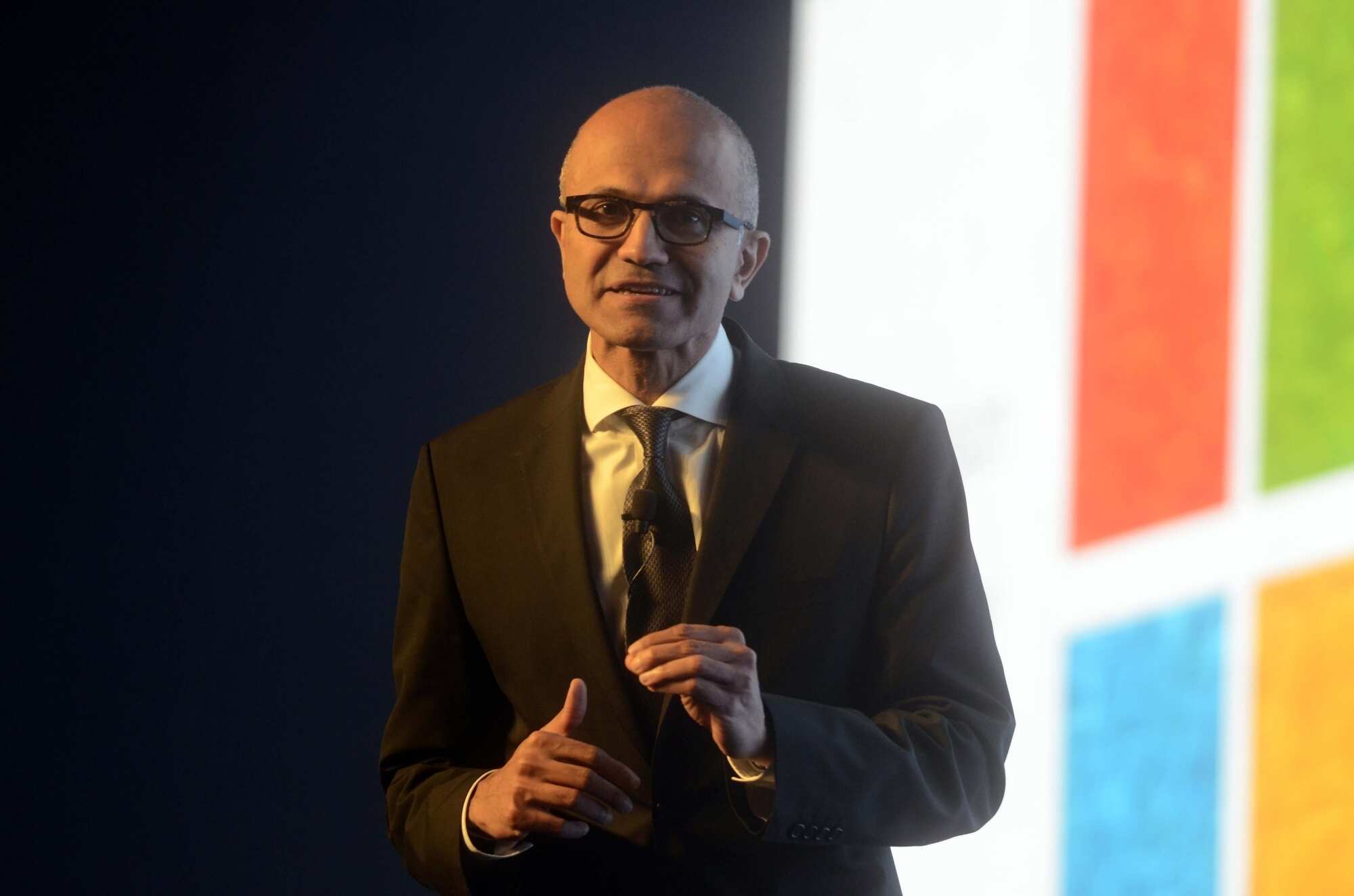 Microsoft's acquisition deals on the rise since Satya Nadella took over